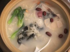-羡餐厅·杭帮菜·淳菜(千岛湖自由洲际殿店)