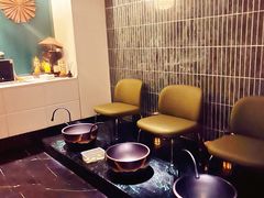 -涟LIAN·泰式按摩·MASSAGE·SPA(深业上城店)