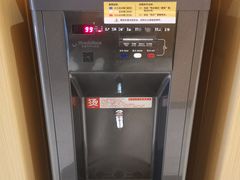 -% Arabica阿拉比卡咖啡(前滩太古里店)