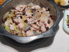 -万和源炝锅城·活鱼现炝(文艺北路店)