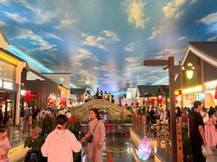 -苏州味道(阳澄湖服务区店)