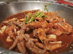 -李想大虾(吾悦广场店)
