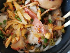 -老东江米粉(南方大厦店)