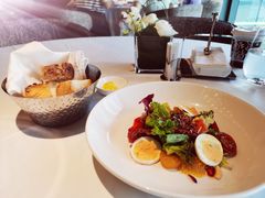 -燃扒房Steakhouse(皇庭店)