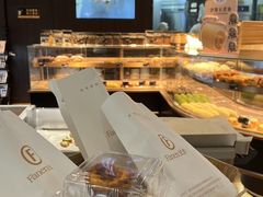 -FANEN法念·烘焙·甜点(万象城店)
