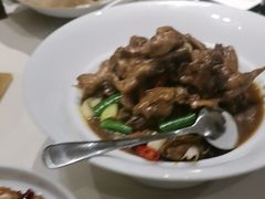-鸭匠食府·挂炉烤鸭·新京菜(阜成路店)