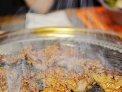 -杨小佳·齐齐哈尔烤肉·烤串(广州店)