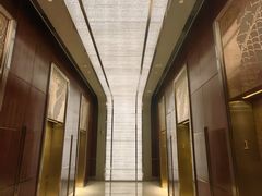 -上海静安香格里拉大酒店