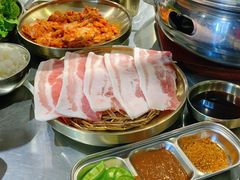 -本炙炭烤·蒲烧活鳗料理店(金沙洲店)