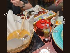 -蟹田居·活蟹料理(东城店)