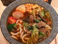-TAIWAN·潭子茶屋