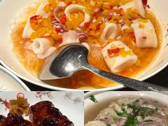 -小炳胜(卓悦中心店)