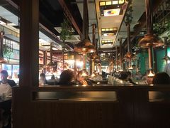 -阪尚皇·原切牛排·烤肉火锅自助(北京路店)