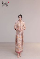 -WECOUTURE高级订制广州