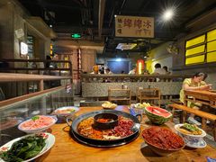 -楠火锅(太古里总店)
