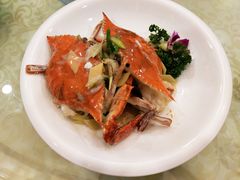 -王中王餐厅(东安路店)