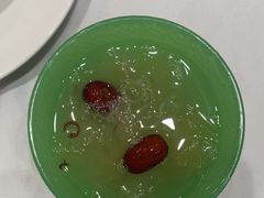 -万荣烤鸭店·北京菜(农光里店)