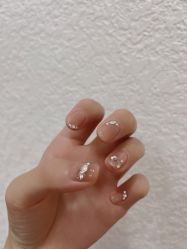-芮娅时光半永久纹眉·美甲美睫·皮肤管理