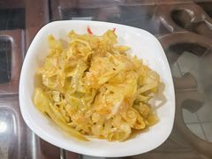 -牛一嘴·兰州牛肉面·大盘鸡(财富中心店)