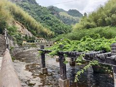 -花溪风景区