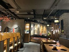 大堂-呷哺呷哺 黄金牧场 (新中关购物中心店)