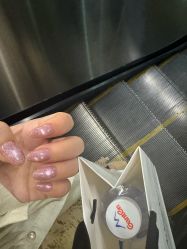 -LADYGIRL·Nail·Lash·美甲美睫