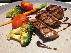 -曙亚洲餐厅-重庆富力艾美酒店(南坪万达广场店)