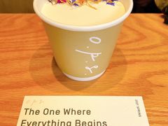 -O.P.S. CAFE