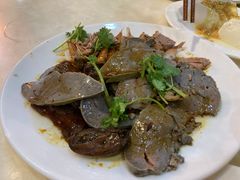 -长平老姿娘夜粥(平东一街店)