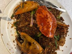 -喜记避风塘炒辣蟹(旗舰店)