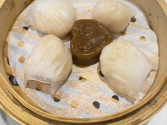 -赏点粤式点心(广州塔店)