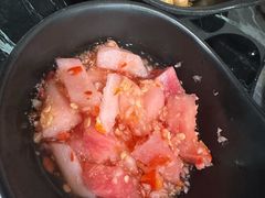 -潮汕美牛肉丸火锅店(天宁寺店)