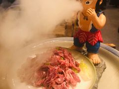 -芝麻花餐厅(祁家豁子店)