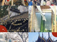 -惠山古镇·寄畅园