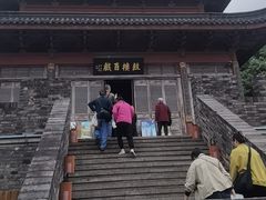 -鼓楼(西湖风景名胜区)