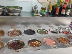 -三兴涮羊肉(荣安大街店)