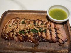 -帕娜·泰式茶餐厅·Bistro(近铁广场店)