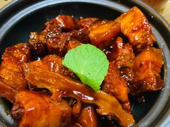 -乾隆美食·本帮菜(黄河路店)