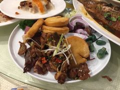 -道乡味道(顾家店)