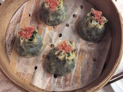 -永春园·扬州早茶·淮扬菜(漫乐城店)