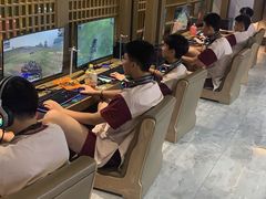 -青水瓦台汤泉(未央店)