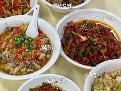 -笨罗卜浏阳菜馆(龙华鹏润达店)