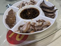 -石饮红星包子(中山路店)