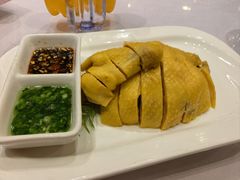 白斩鸡-顺风海鲜港(金玉兰店)