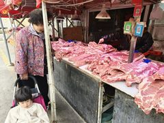 -新发地高碑店农副产品物流园