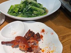-拾菌寻味·云南野生菌(佛祖岭店)