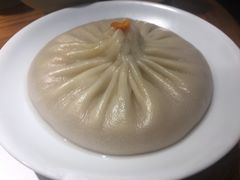 王牌蟹粉灌汤包-苏小柳手工点心(人民广场分院)