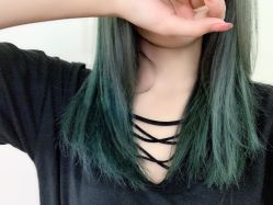 -TK·HAIR SALON韩式设计