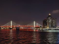 -黄浦江游览快线(金陵东路码头)