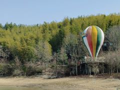 -天目湖山水园